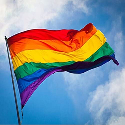 bandera lgtb orgullo gay