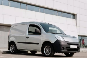 FICHA TECNICA PARA FURGON